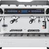 Кофемашина-автомат Fiamma Compass 2 DB TC White 2 высокие группы, 2 бойлера