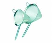 Сито с ручкой коническое 20см нерж. MGSteel SCS20 43981 Сито с ручкой коническое 20см нерж. MGSteel SCS20 43981