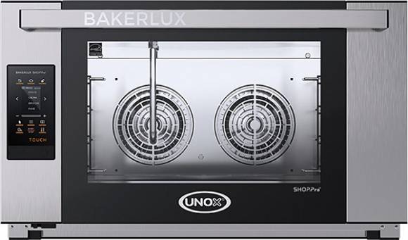 Конвекционная печь Unox XEFT-04EU-ETDV TOUCH