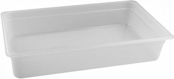 Гастроемкость GN1/1-100 Gastromix 13,3л полипропилен