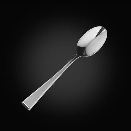 Ложка десертная Luxstahll Frankfurt KL-11 Ложка десертная Luxstahll Frankfurt KL-11
