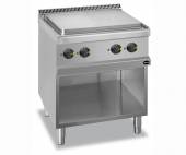 Плита электрическая сплошная Apach APRES-77P на открытой базе Плита электрическая сплошная Apach APRES-77P на открытой базе