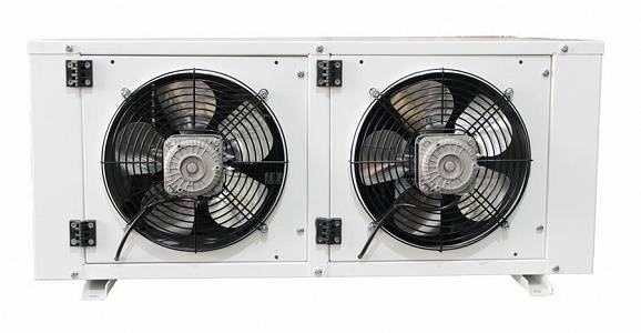 Сплит-система Intercold MCM-342 FT для холодильной камеры