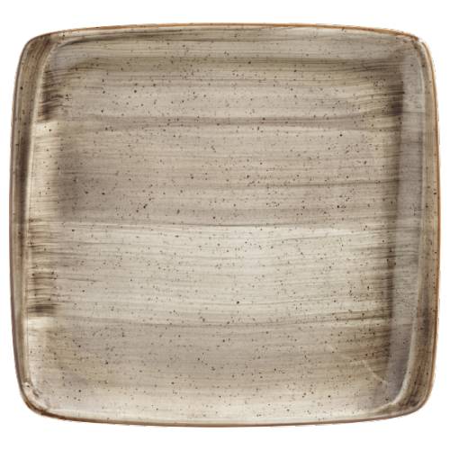 Тарелка квадратная 27х25см фарфор Moove Aura Terrain Bonna ATRMOV34KR b Тарелка квадратная 27х25см фарфор Moove Aura Terrain Bonna ATRMOV34KR b