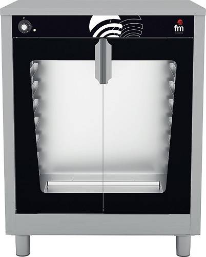 Расстоечный шкаф FM Industrial F-608 8 уровней 600х400