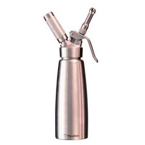 Сифон для сливок 0,5л Martellato 50SI01