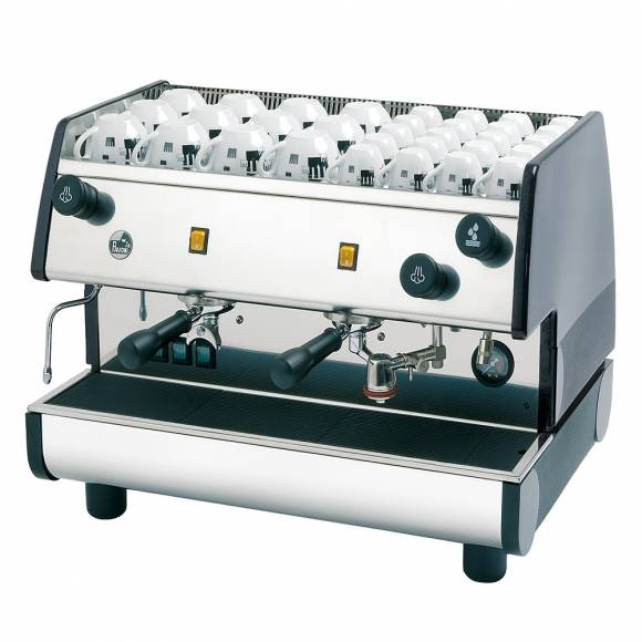 Кофемашина-полуавтомат La Pavoni CAFE2MN2002EU