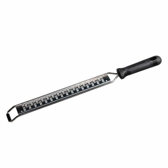 Терка с ручкой для цедры 380*35 P.L. Proff Cuisine GS-10835ONN