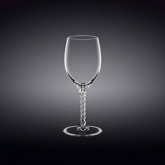 Рюмка 65 мл 35 мм h=125 мм хр.стекло Джулия Wilmax 888111 /2/120/