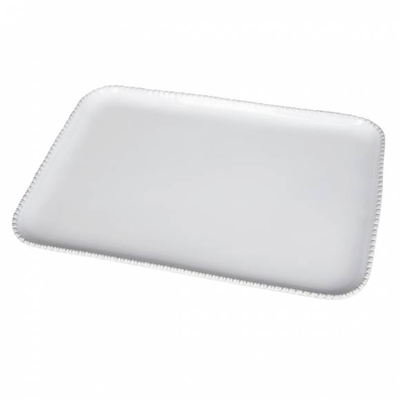 Блюдо прямоугольное 36*26 см серия "Lord" P.L. JHLD5336 /3/ Блюдо прямоугольное 36*26 см серия "Lord" P.L. JHLD5336 /3/