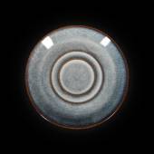 Блюдце145мм Corone Celeste синий HL900900 фк0837