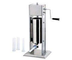 Шприц колбасный 15л AIRHOT SV-15 (вертикальный)