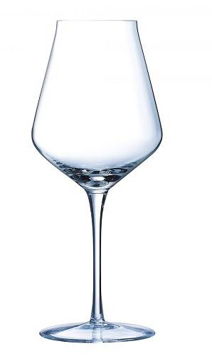 Бокал для вина 400мл Chef&Sommelier (Reveal`Up) J8743 54402 /6/24/