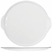 Блюдо с ручками D=320 H=10мм «Кунстверк» A2658 /1/12/ Блюдо с ручками D=320 H=10мм «Кунстверк» A2658 /1/12/