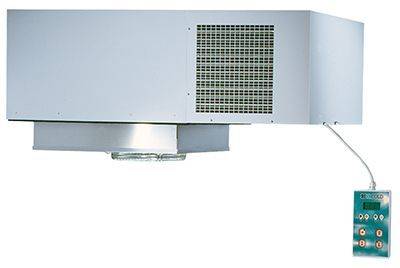 Моноблок потолочный Rivacold SFM012Z001 Compact