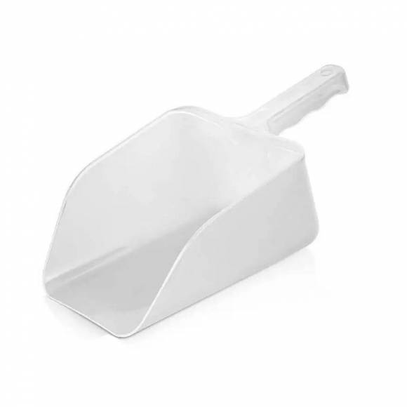 Совок для льда/сыпучих продуктов 1200 мл. 300 мм. п/п GP 76822 Совок для льда/сыпучих продуктов 1200 мл. 300 мм. п/п GP 76822