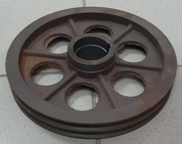Шкив большой XINXIN для HSE24 14