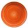 Тарелка плоская 27см фарфор Gourmet Aura Terracotta Bonna /12/  ATC GRM 27 DZ