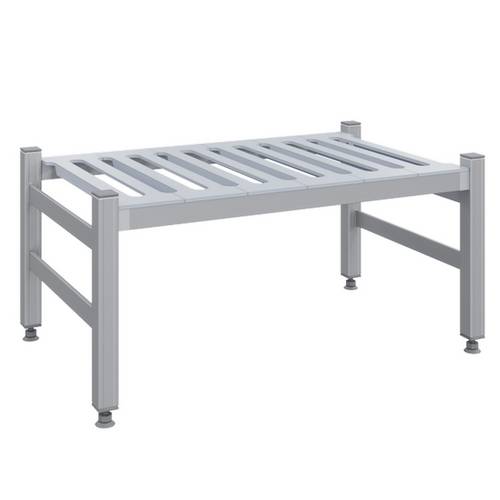 Подтоварник Polair LOAD.ME extra poly ЕР03.1.50.10 1000х500х300 мм