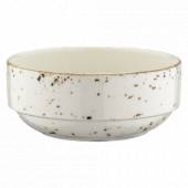 Салатник штабелируемый 12см 350мл фарфор Banquet Grain Bonna /12/ GRA BNC 12 JO Салатник штабелируемый 12см 350мл фарфор Banquet Grain Bonna /12/ GRA BNC 12 JO