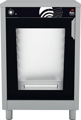 Расстоечный шкаф FM Industrial F-408 8 уровней