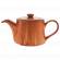 Чайник 400мл фарфор Banquet Aura Terracota Bonna /6/ ATC BNC 01 DM Чайник 400мл фарфор Banquet Aura Terracota Bonna /6/ ATC BNC 01 DM