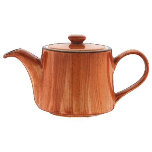 Чайник 400мл фарфор Banquet Aura Terracota Bonna /6/ ATC BNC 01 DM Чайник 400мл фарфор Banquet Aura Terracota Bonna /6/ ATC BNC 01 DM