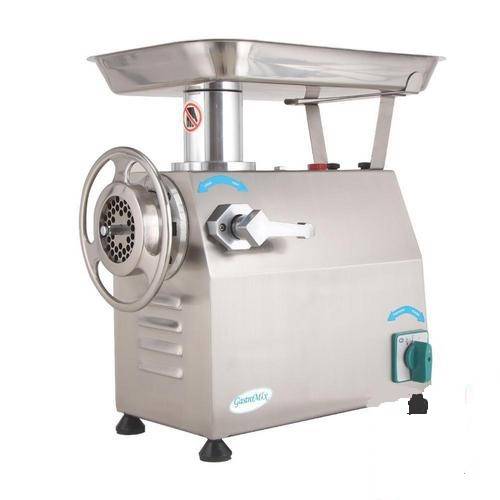 Мясорубка GASTROMIX MG-22SS с реверсом