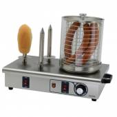 Аппарат для хот-догов Airhot HDS-03 Аппарат для хот-догов Airhot HDS-03