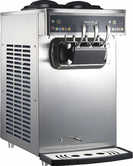 Фризер для мороженого Pasmo Ice Cream Machine S230F