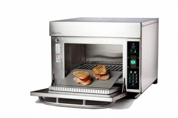 Микроволновая печь Menumaster MXP5221TLT комбинированная