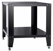 Подставка 820х615х855мм ПП-2 под печь для пиццы Абат Подставка 820х615х855мм ПП-2 под печь для пиццы Абат