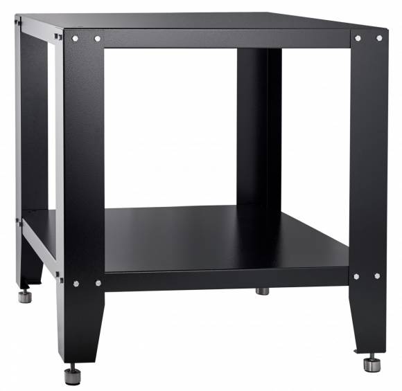 Подставка 820х615х855мм ПП-2 под печь для пиццы Абат