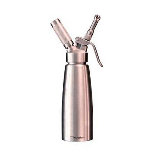 Сифон для сливок 1,0л Martellato 50SI02