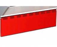 Щиток передний Илеть (1,8), Нова (1.8), Таир (1,8) (синий)