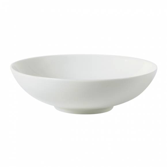 Салатник 17см, 500мл фарфор NOBLE Fine Plus 095531A /6/
