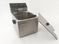 Фритюрница 10л Airhot EF10