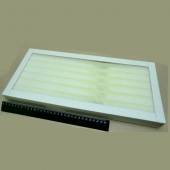 Фильтр гофрированный для ROBOFRYBOX ТТМ 20840