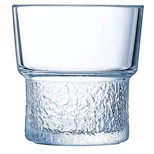 В. Стакан низкий 320мл Disco Lounge Arcoroc D=83,H=102мм прозрачный L3676