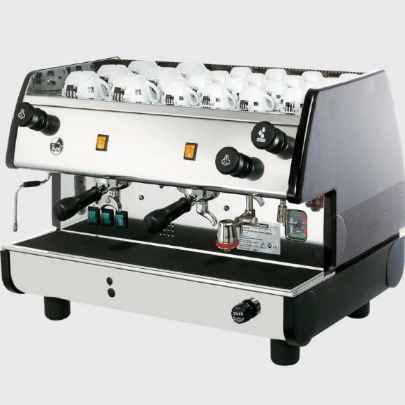 Кофемашина-полуавтомат La Pavoni BART2MN1596EU