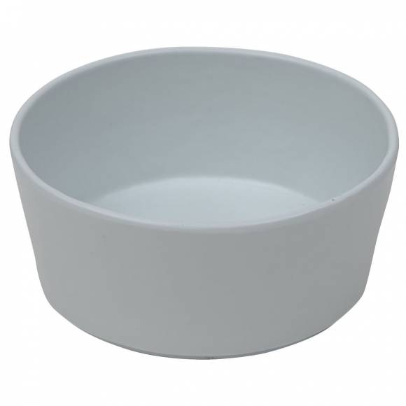 Салатник меламиновый 14*6.2см 550 мл Classic White P.L. JW14006-TAI