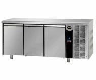 Стол морозильный трехдверный Apach AFM 03ВТ