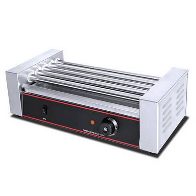 Гриль роликовый VIATTO RG-5H 5 роликов