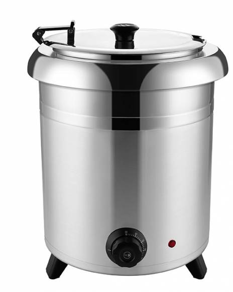 Мармит-горшочек 9л Hurakan HKN-SB9S Мармит-горшочек 9л Hurakan HKN-SB9S