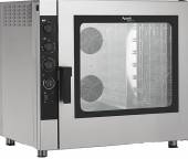 Конвекционная печь Apach AB6GM газ