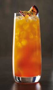 Стакан высокий 220мл d=62, h=111 мм Chef&Sommelier Vigne (Kwarx) G3658  39290 /6/24/