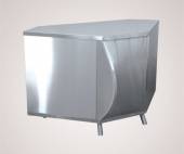 Модуль поворотный Абат МП-90М-01 Патша