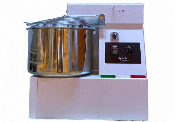 Тестомес спиральный Apach ASMX33F 2S 3Ф