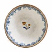 Салатник 160 мм 400 мл h=53 мм Ретро Флорал Bonna F-RTFGRM16KS Салатник 160 мм 400 мл h=53 мм Ретро Флорал Bonna F-RTFGRM16KS