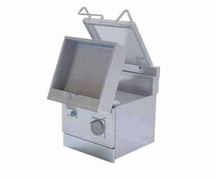 Электросковорода Атеси Традиция-2008 ЭСЧ-9-0.5-12 нерж. сталь Электросковорода Атеси Традиция-2008 ЭСЧ-9-0.5-12 нерж. сталь